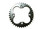 WSM Sprocket, Rear Honda 250 - 450 - RSH-016-38, 41201-HC0-000