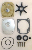 SIERRA WATER PUMP KIT COMPLETE JOHNSON EVIN 40 - 65 HP E-TEC 06-'12, 18-3453