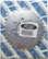 WSM  Kawasaki 50-110 Rear Sprocket - RSS-001-33, K4204-10006 - 33 Tooth