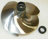 Solas Polaris 700-800 Impeller '94-'04 - 148mm - PA-CD-12/18, 5131035, 5131079