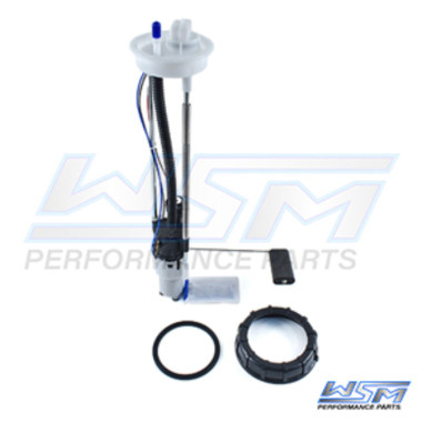 WSM Fuel Pump Assembly Polaris 800 Ranger 11-12 - 78-146, 2204402, 2521092