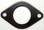 WSM Kawasaki 440 SX 1977-1992 Exhaust Gasket 007-509, 11060-3710, 18067-502