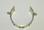 WSM Sea-Doo 580-800 Crank Center Seal Separator 010-465, 290926070, 420926070
