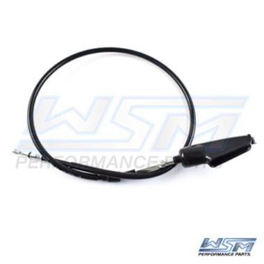 WSM Cable, Clutch: Yamaha 250 YZ '99-'03 - 61-560-07,  5HC-26335-10-00,5HC-26335