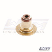 VALVE STEM SEAL YAMAHA 150 - 350 HP 3.3 / 5.3L 4-STROKE '02-'11, 120-100, 887870