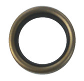 SIERRA OIL SEAL, WATER PUMP MERCRUISER / MERCURY 35 - 65 HP - 18-2017, 26-32121
