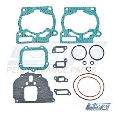 WSM Gasket Kit, Top End: KTM 125-150 SX/XC 07-12 - 29-823