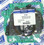 WSM Gasket Kit, Top End: KTM 125-150 SX/XC 07-12 - 29-823