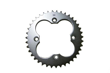 WSM Sprocket, Rear Honda 250 - 450 - RSH-016-39