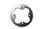 WSM Sprocket, Rear Honda 250 - 450 - RSH-016-39