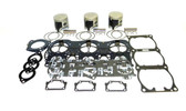 Yamaha 1200 GP / XLT Platinum Rebuild Kit 010-829-24P - 1mm SIZE 68N-13556-00-00