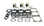 Yamaha 1200 GP / XLT Platinum Rebuild Kit 010-829-24P - 1mm SIZE 68N-13556-00-00