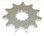 WSM Sprocket, Front Suz 160 - 250 - FSS-003-11, 27511-35B00