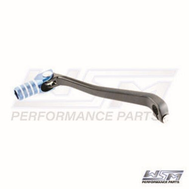 WSM Lever, Gear Shift Suz 450 RMX '10-'17, 69-280, 25600-02J00