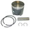 WSM Johnson / Evinrude Piston Kit  28-60 Hp 2 Cyl Looper .040 Size 100-100-07K