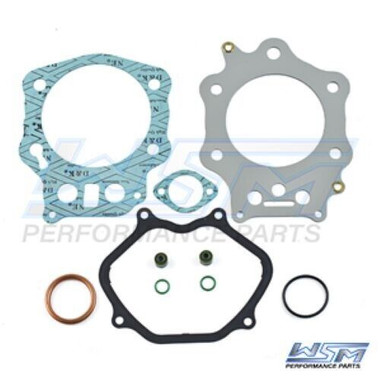 WSM Gasket Kit, Top End: Honda TRX-FW 400 '95-'03 - 29-141