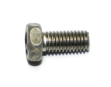 WSM Mercury / Mariner 150 / 200 Hp Oil Injection Block Off Screw - 810-250, 4150