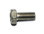 WSM Mercury / Mariner 150 / 200 Hp Oil Injection Block Off Screw - 810-250, 4150