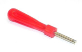 PRECISION - TIRE VALVE CORE REMOVER TOOL - HANDLE TYPE - 990-280