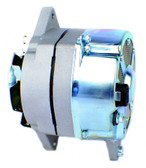 OMC Alternator 12V 61Amp PH300-0007, 0381166, 0381519, 0383433, 0383443, 0384233