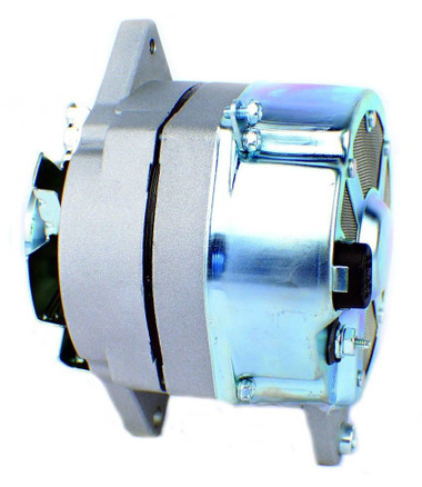 OMC Alternator 12V 61Amp PH300-0007, 0381166, 0381519, 0383433, 0383443, 0384233