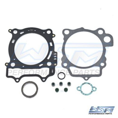 WSM YAMAHA 450 YFZ / YFZ-R TOP END GASKET KIT '09-'18, ATV 29-523