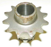 WSM Sprocket, Front Honda 200 ATC Big Red 81-83 - FSH-007-12, 23801-958-680