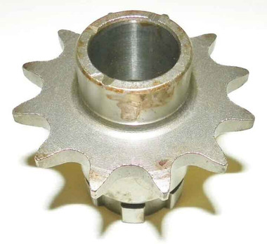 WSM Sprocket, Front Honda 200 ATC Big Red 81-83 - FSH-007-12, 23801-958-680