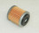 WSM Yamaha 250-450 Oil Filter '03-'23, 55-1125, 5TA-13440-00-00, 5D3-13440-00-00