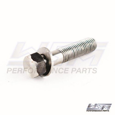 WSM BOLT, HEX HEAD YAMAHA 650 - 760 / 1100 / 1200 '90-'20 90119-10M56-00,014-341