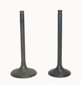 WSM Engine Valve Kit Honda 450 TRX Foreman 98-04 - 017-030, 14711-HN0-A00
