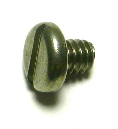 WSM Johnson / Evinrude 3-4 / 40-50 Hp Drain Screw, Upper Fill - 445-178, 0309243