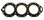 Johnson / Evinrude 200/225 Hp Small Bore Looper Head Gasket, 0331211, 505-14