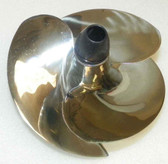 Solas Sea-Doo 951 Impeller 155.5mm ST-DF-13/19, 271001128, 271000920