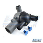 WSM Water Distribution Housing Mercruiser 756-100, 863631T1