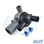 WSM Water Distribution Housing Mercruiser 756-100, 863631T1