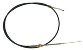 WSM SIERRA - Shift Cable Mercruiser #1 -  18-2157, 19543A 4, 19543A 8, 19543A10