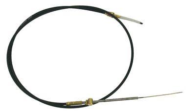 WSM SIERRA - Shift Cable Mercruiser #1 -  18-2157, 19543A 4, 19543A 8, 19543A10
