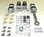WSM Mercury Mariner 210 Hp Sport Jet Rebuild Kit - 100-20-71 - .010 SIZE 3.511"