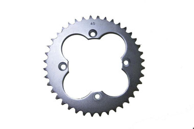 WSM Sprocket, Rear Honda 250 - 450 - RSH-016-40