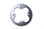 WSM Sprocket, Rear Honda 250 - 450 - RSH-016-40