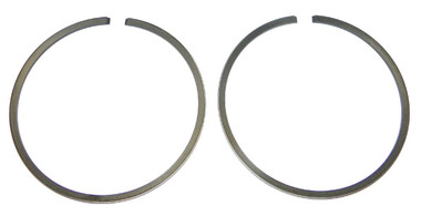 Yamaha 48-90 Hp Piston Ring Set - .010 SIZE ONLY 200-265-04, 688-11603-A0-00