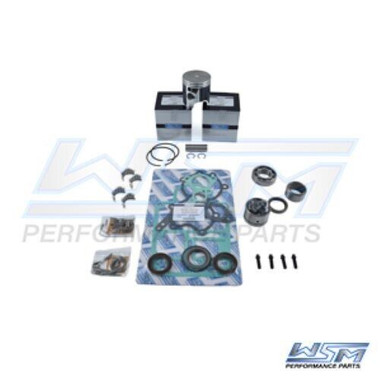 WSM Mercury Mariner 2 CYL 30 - 40 HP 94'-07' Rebuild Kit 100-06-20 ALL SIZES