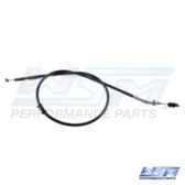 WSM Cable, Clutch Yamaha 450 YZ-F 10-13 - 61-541-02,  33D-26335-00-00