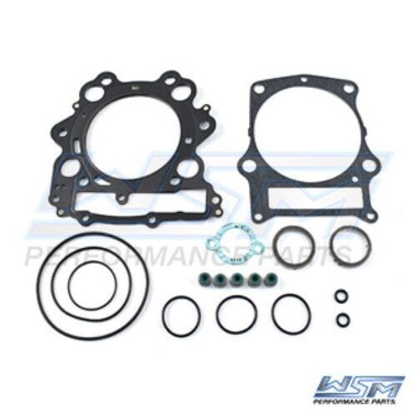 WSM TOP END GASKET KIT YAMAHA 660 GRIZZLY / RAPTOR / RHINO '01-'08 29-526