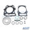 WSM TOP END GASKET KIT YAMAHA 660 GRIZZLY / RAPTOR / RHINO '01-'08 29-526