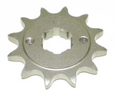 WSM Sprocket, Front Honda 250 ATC-R 81-82 - FSH-009-12