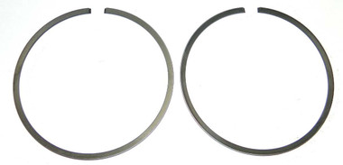 WSM PISTON RINGS JOHNSON / EVINRUDE 200 - 250 HP '93-'01 .010 OVER 200-125-04
