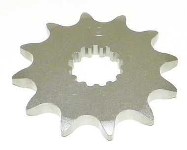 WSM Sprocket, Front Suz 160 - 250 - FSS-003-12,  27511-24400
