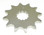 WSM Sprocket, Front Suz 160 - 250 - FSS-003-12,  27511-24400